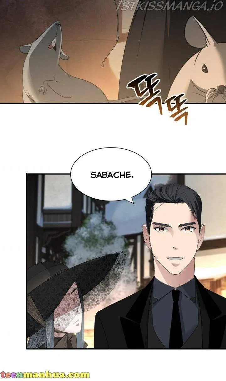 The Villainess’s Road to Revenge Chapter 3 – Page 85