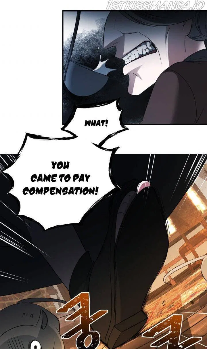 The Villainess’s Road to Revenge Chapter 3 – Page 86