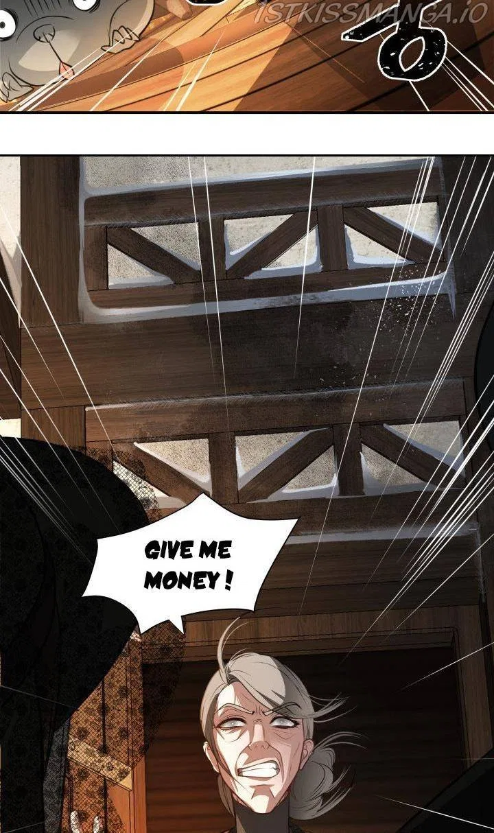 The Villainess’s Road to Revenge Chapter 3 – Page 87