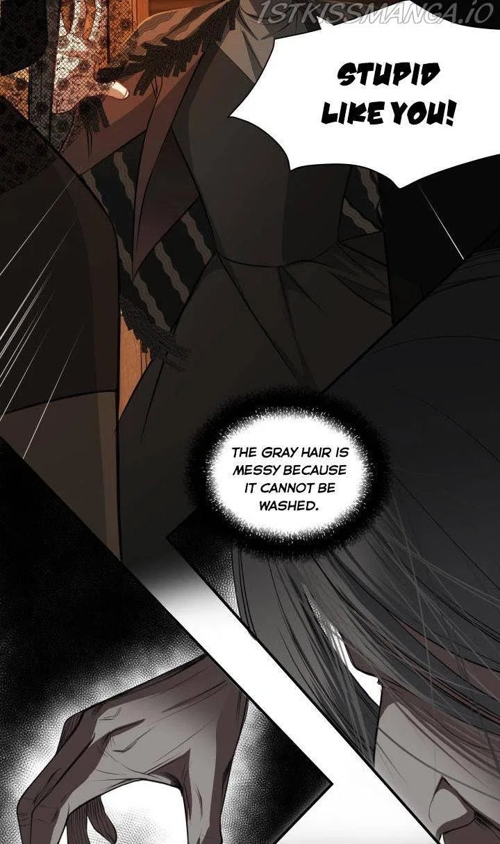 The Villainess’s Road to Revenge Chapter 3 – Page 88