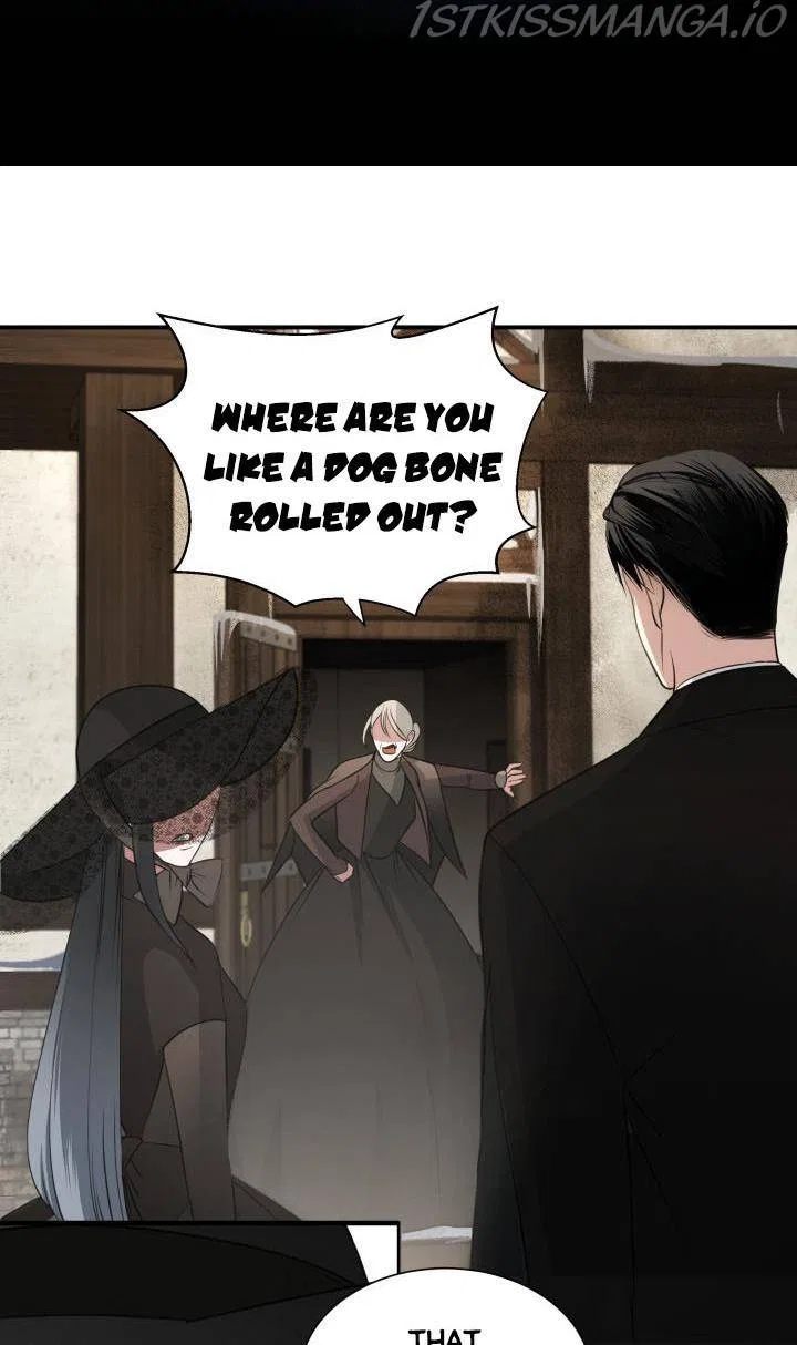The Villainess’s Road to Revenge Chapter 3 – Page 91