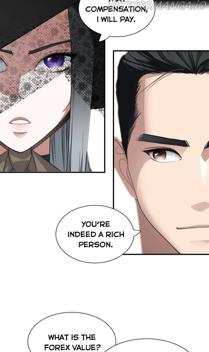 The Villainess’s Road to Revenge Chapter 3 – Page 92