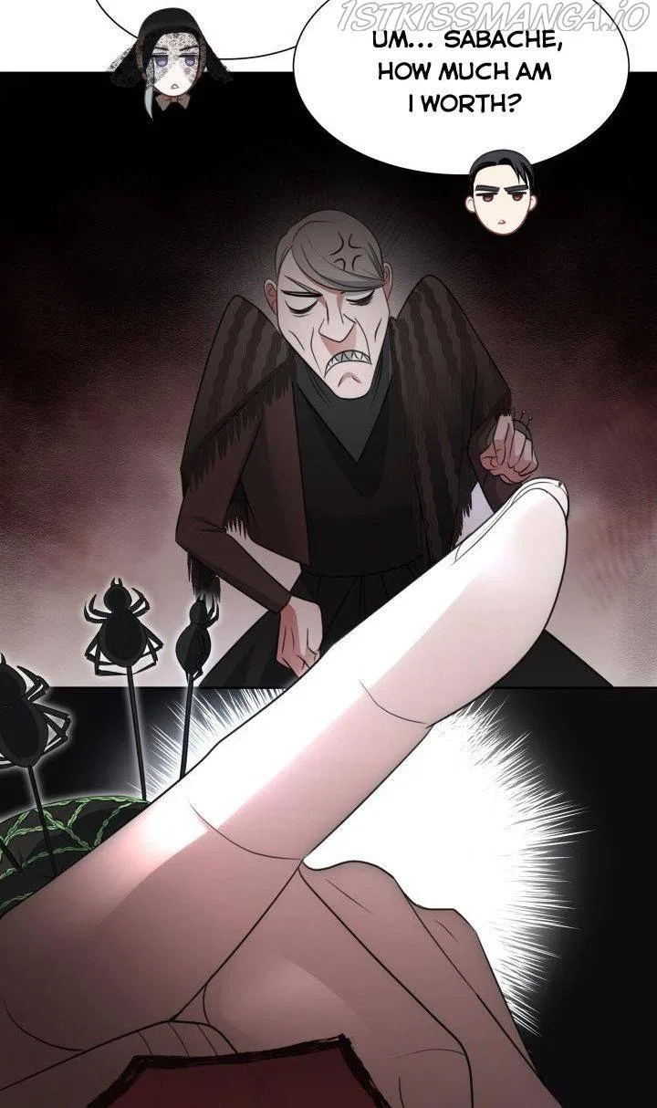 The Villainess’s Road to Revenge Chapter 3 – Page 93