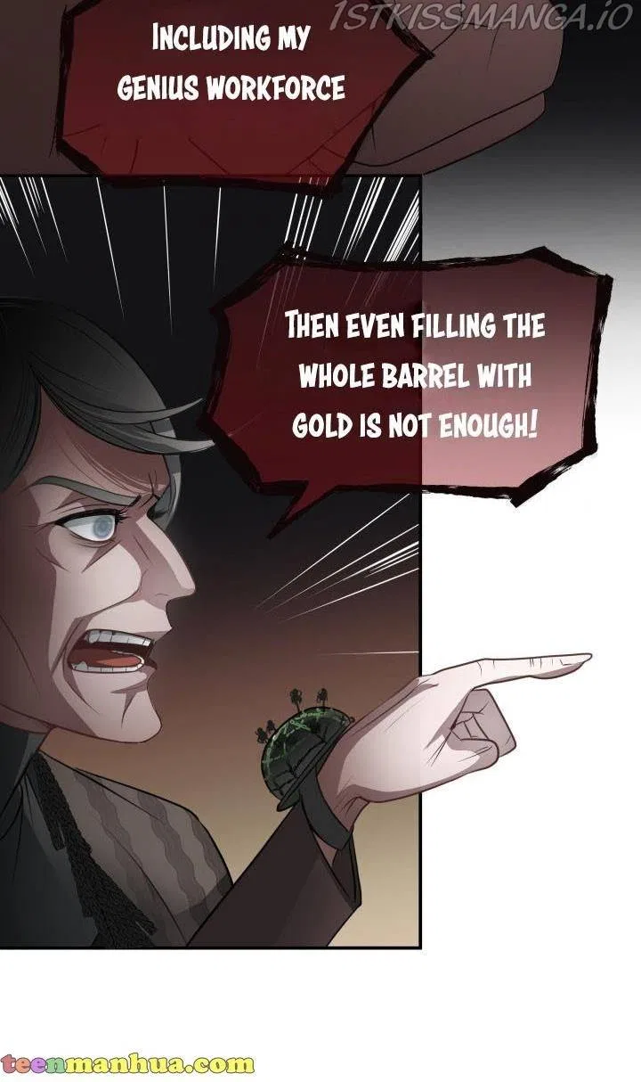 The Villainess’s Road to Revenge Chapter 3 – Page 94