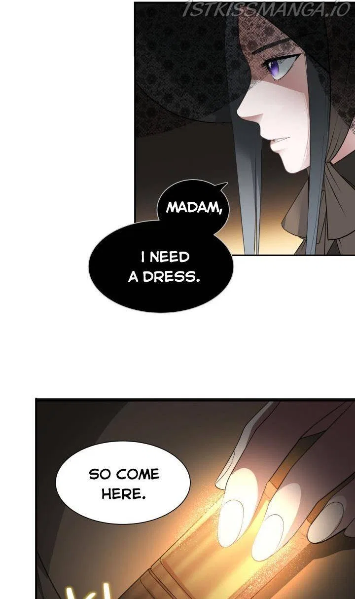 The Villainess’s Road to Revenge Chapter 3 – Page 95