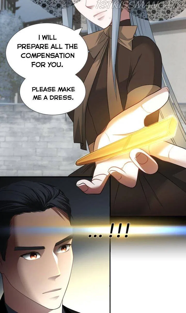 The Villainess’s Road to Revenge Chapter 3 – Page 97