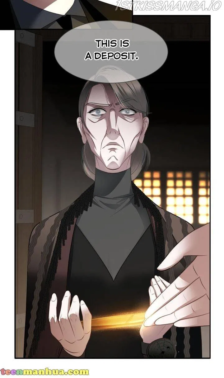 The Villainess’s Road to Revenge Chapter 3 – Page 98