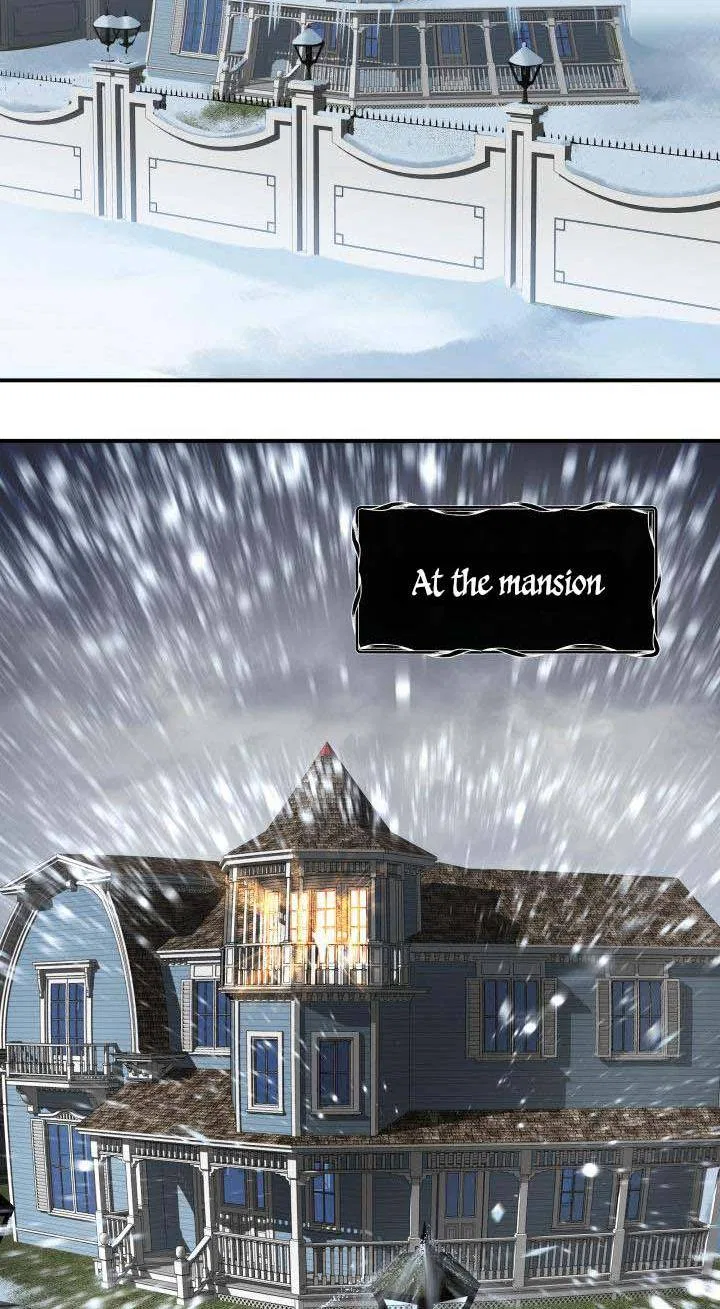 The Villainess’s Road to Revenge Chapter 2 – Page 4