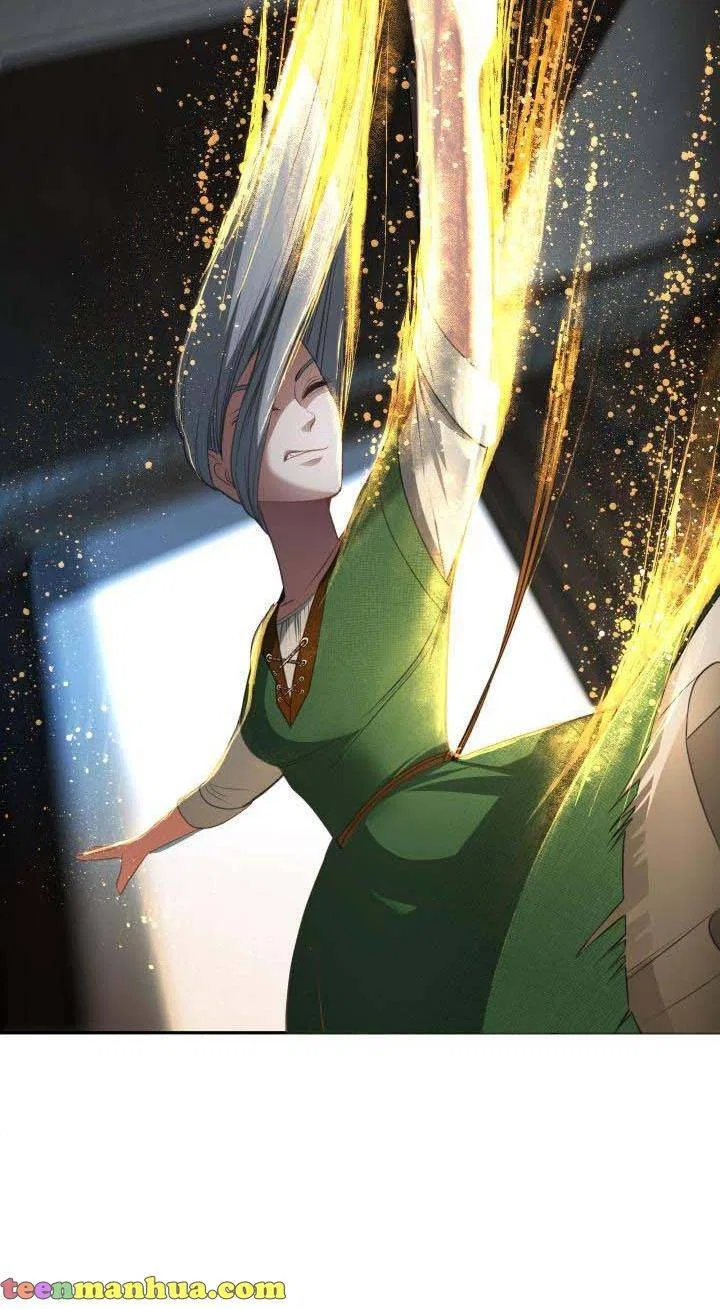 The Villainess’s Road to Revenge Chapter 2 – Page 7