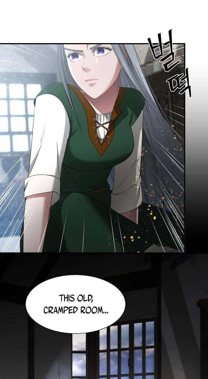 The Villainess’s Road to Revenge Chapter 2 – Page 13