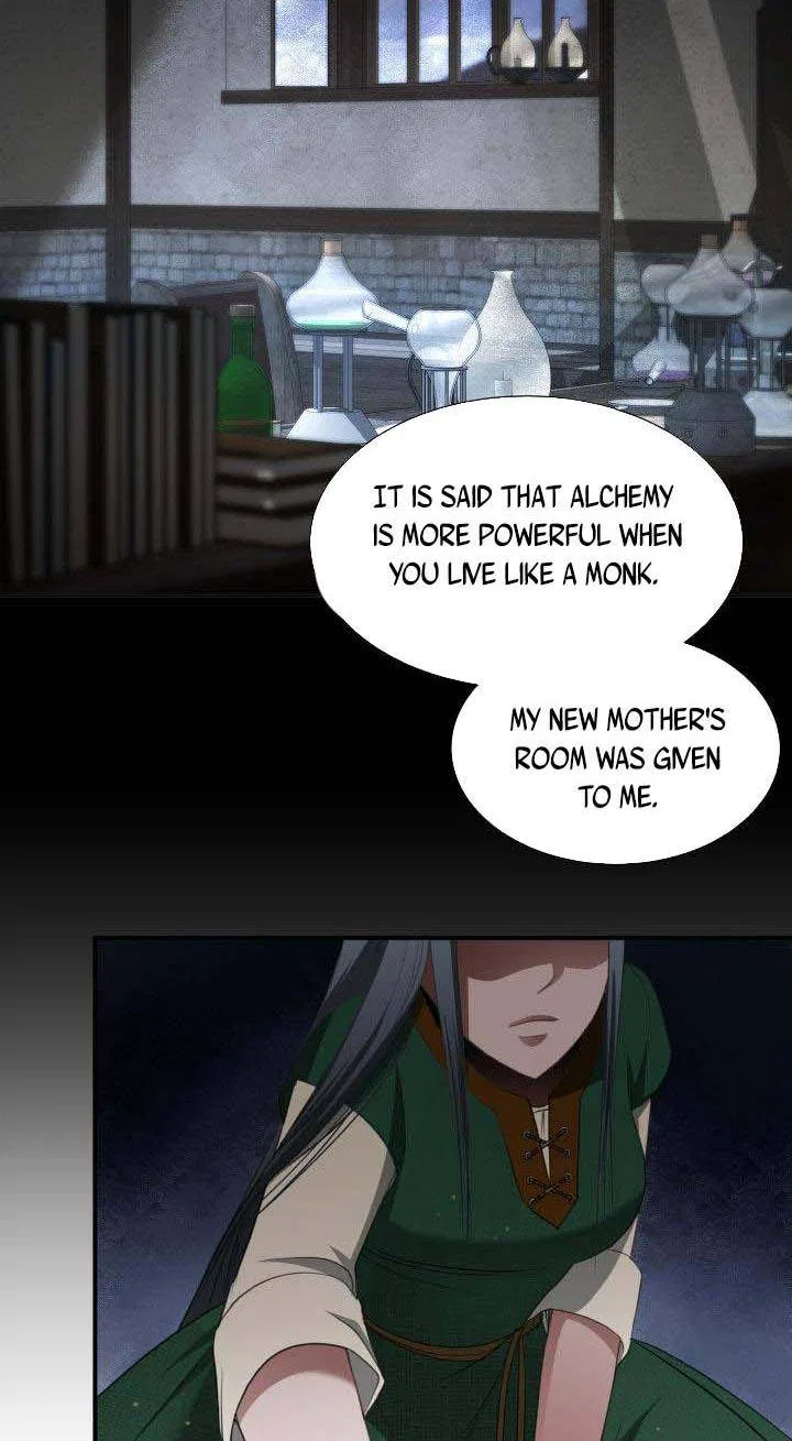 The Villainess’s Road to Revenge Chapter 2 – Page 14