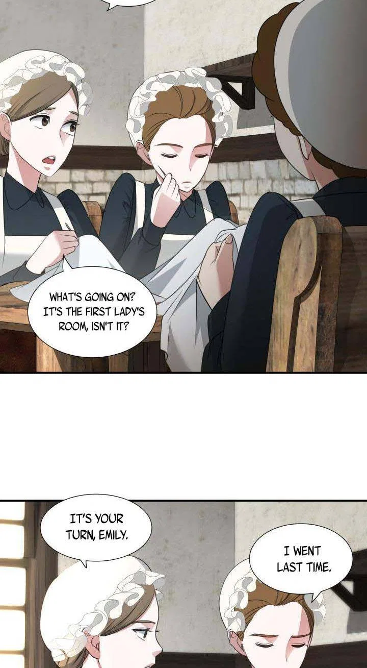 The Villainess’s Road to Revenge Chapter 2 – Page 17