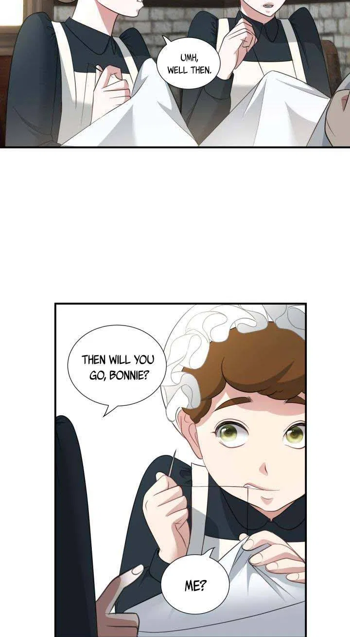 The Villainess’s Road to Revenge Chapter 2 – Page 18