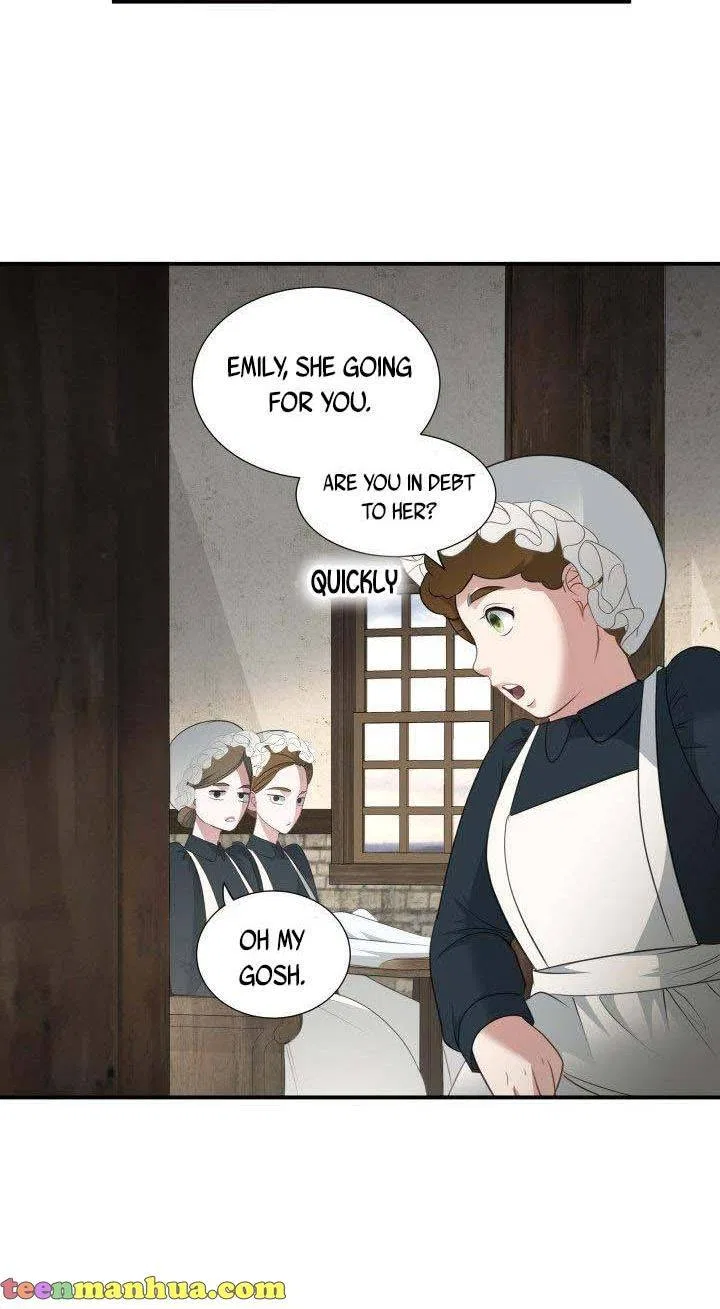 The Villainess’s Road to Revenge Chapter 2 – Page 19