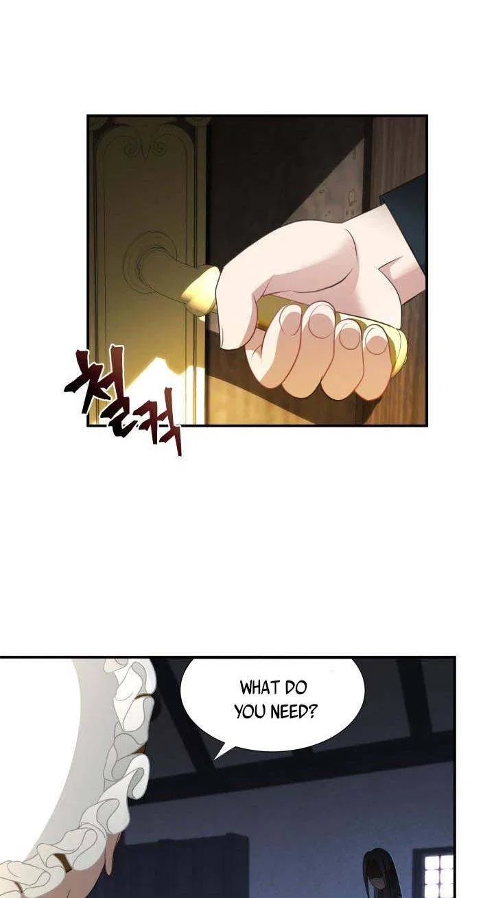The Villainess’s Road to Revenge Chapter 2 – Page 20