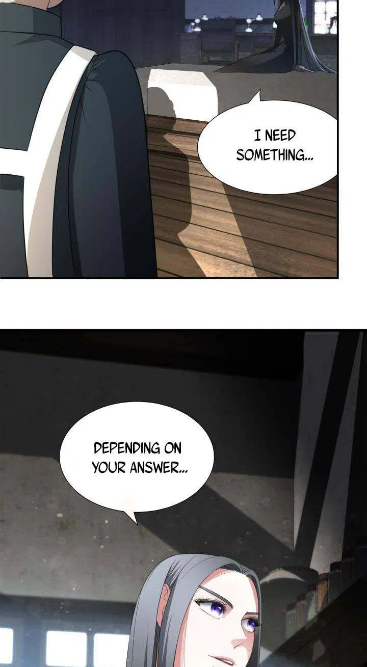 The Villainess’s Road to Revenge Chapter 2 – Page 21