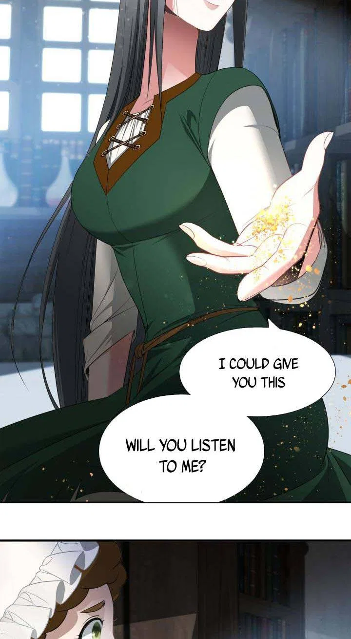 The Villainess’s Road to Revenge Chapter 2 – Page 22