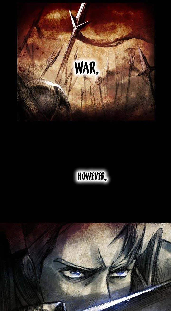 The Villainess’s Road to Revenge Chapter 2 – Page 26