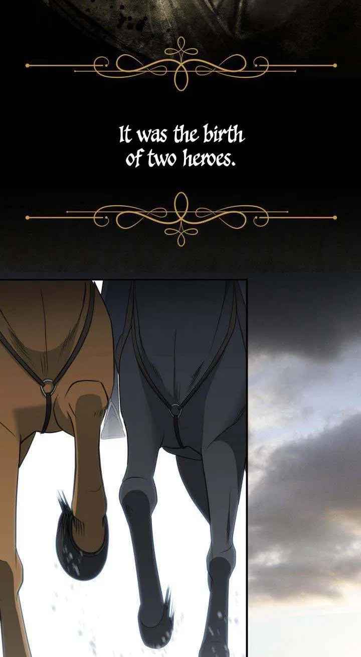 The Villainess’s Road to Revenge Chapter 2 – Page 31