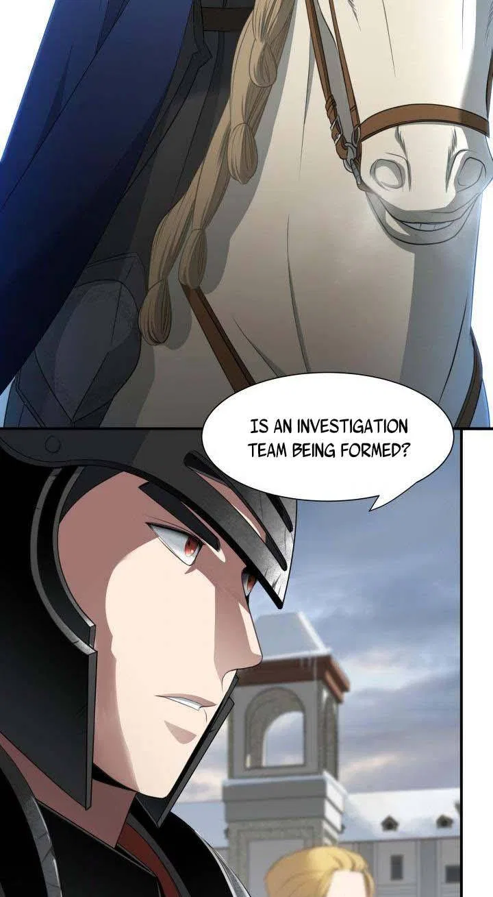 The Villainess’s Road to Revenge Chapter 2 – Page 34
