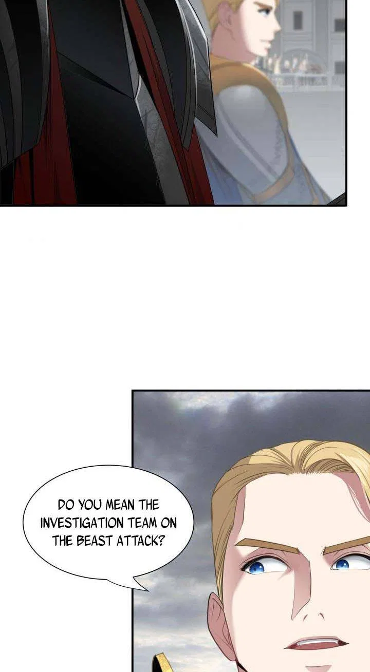 The Villainess’s Road to Revenge Chapter 2 – Page 35