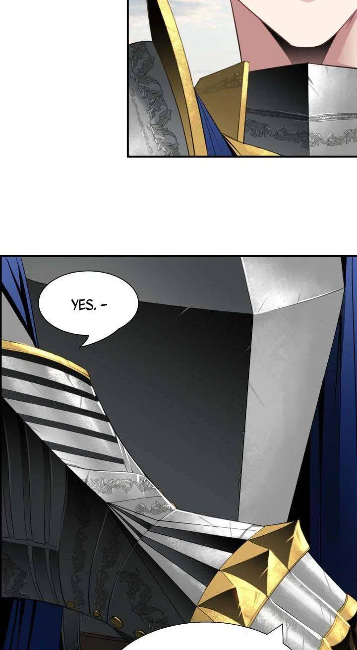 The Villainess’s Road to Revenge Chapter 2 – Page 36