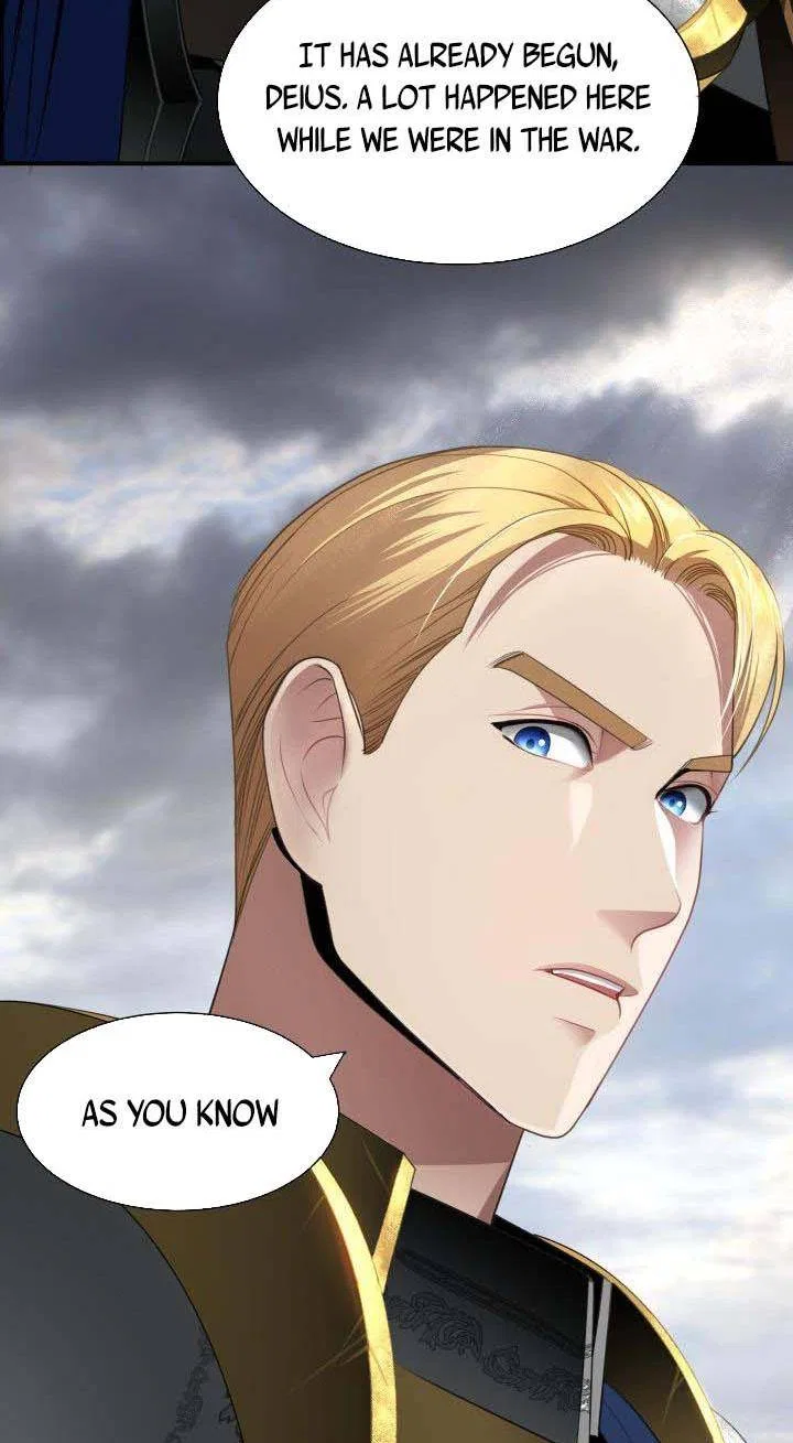 The Villainess’s Road to Revenge Chapter 2 – Page 37