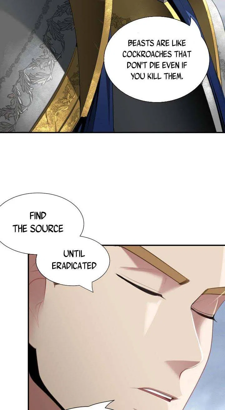 The Villainess’s Road to Revenge Chapter 2 – Page 38