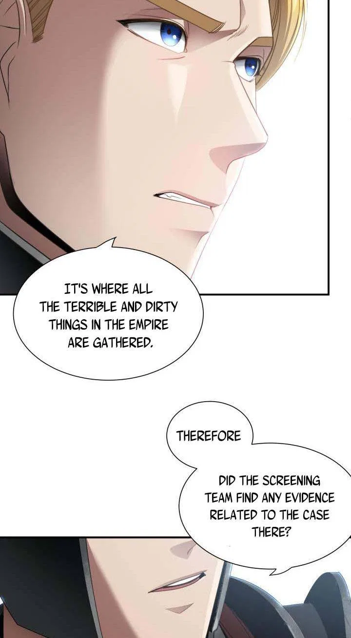 The Villainess’s Road to Revenge Chapter 2 – Page 40