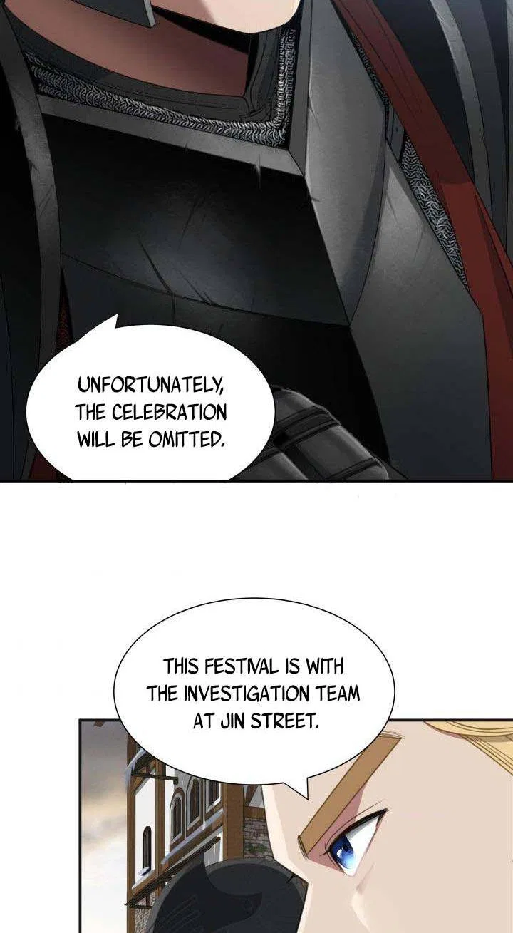 The Villainess’s Road to Revenge Chapter 2 – Page 41