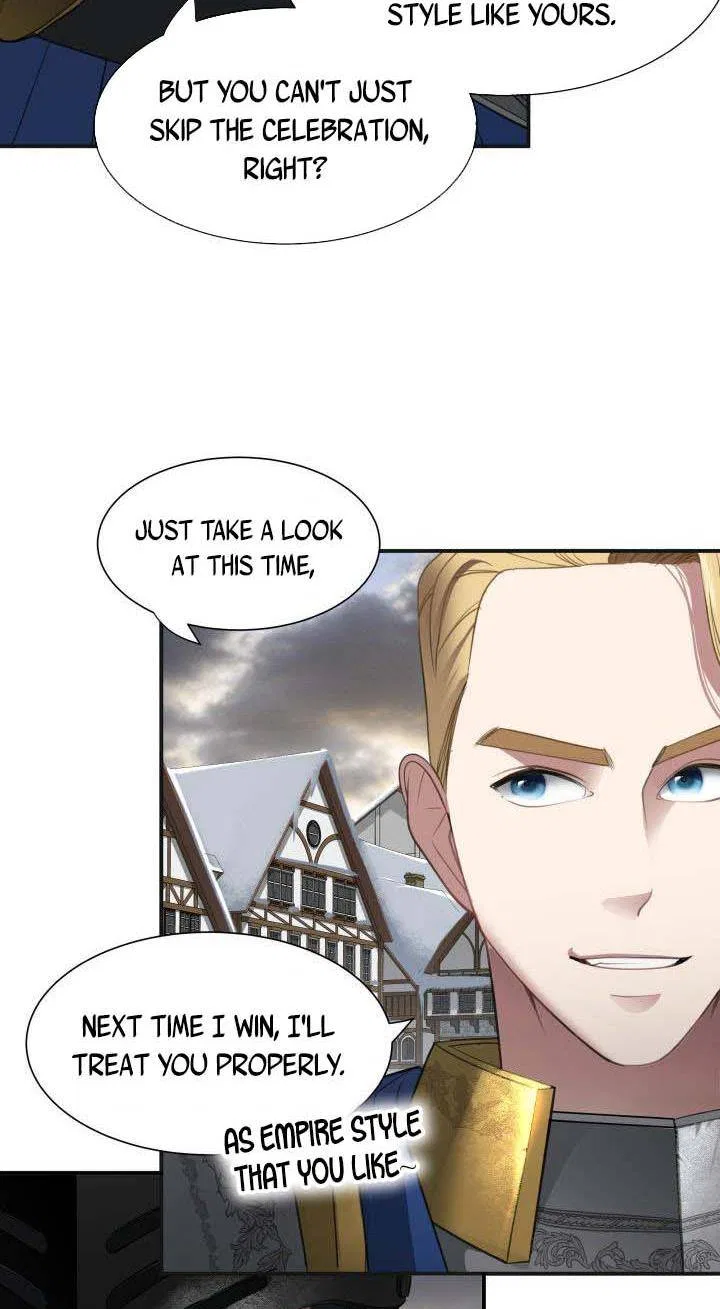 The Villainess’s Road to Revenge Chapter 2 – Page 43