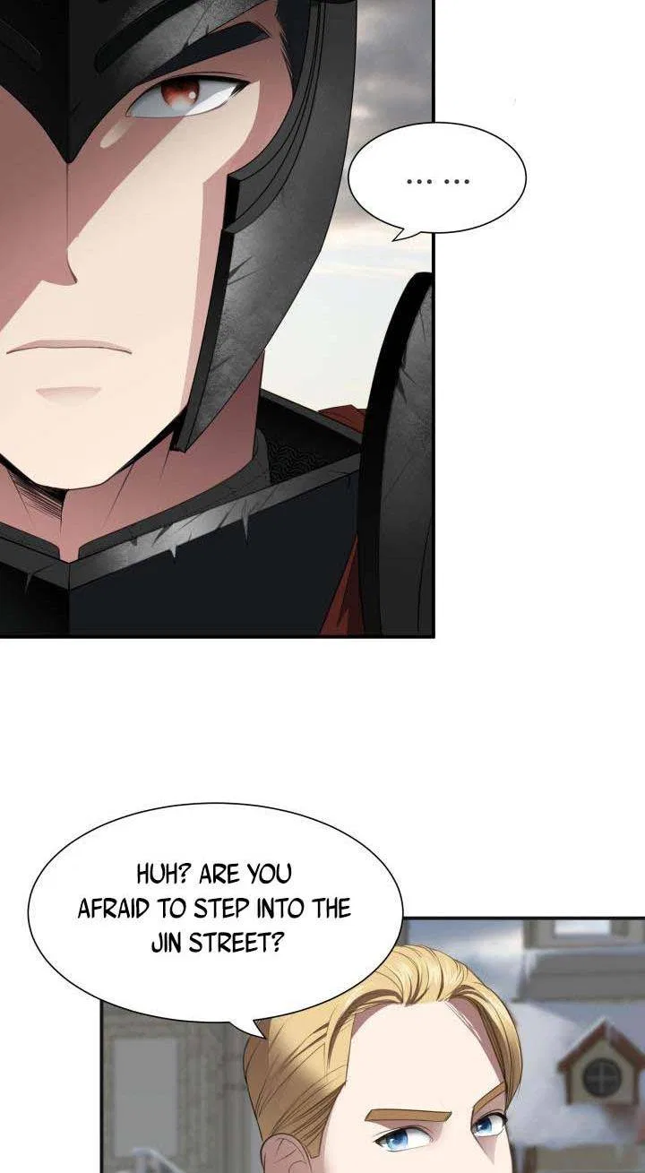 The Villainess’s Road to Revenge Chapter 2 – Page 44