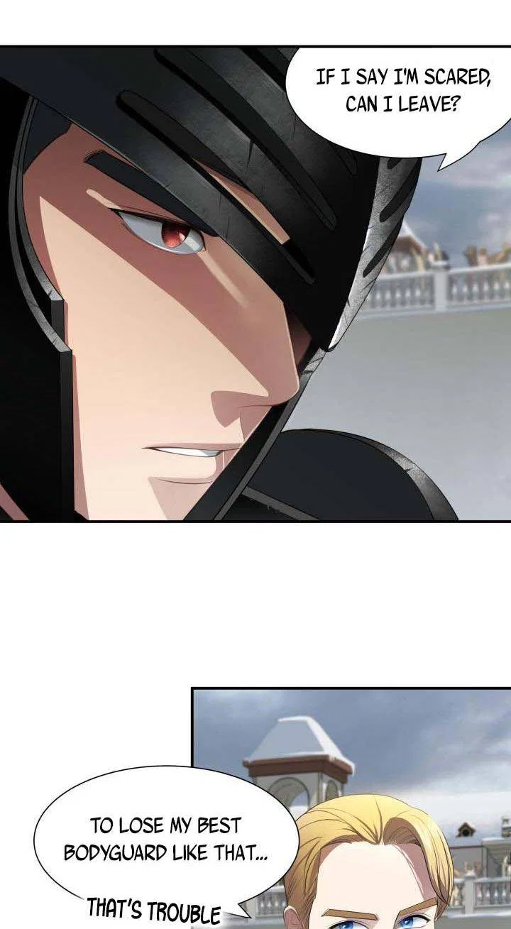 The Villainess’s Road to Revenge Chapter 2 – Page 46