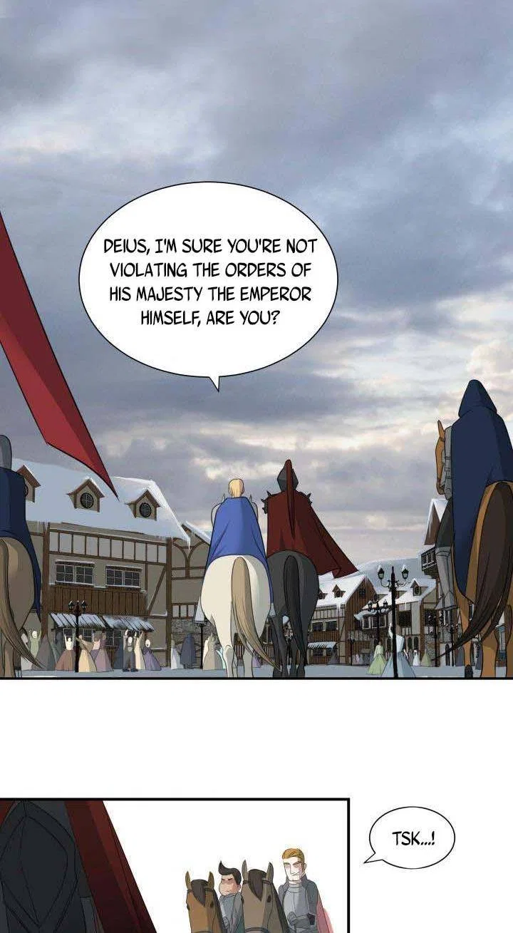 The Villainess’s Road to Revenge Chapter 2 – Page 48
