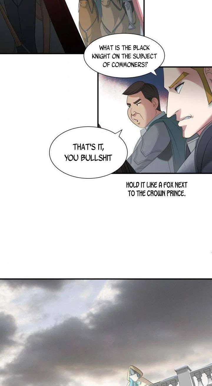 The Villainess’s Road to Revenge Chapter 2 – Page 49
