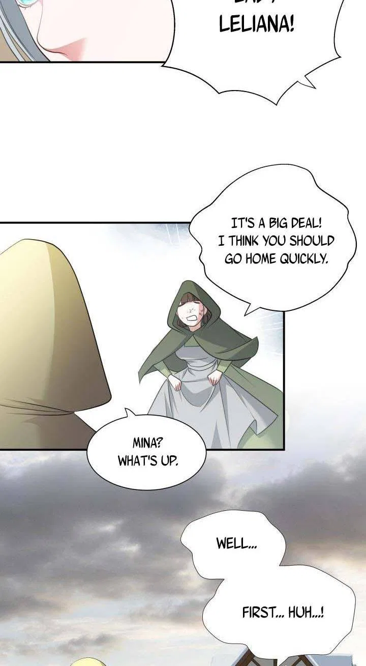 The Villainess’s Road to Revenge Chapter 2 – Page 51