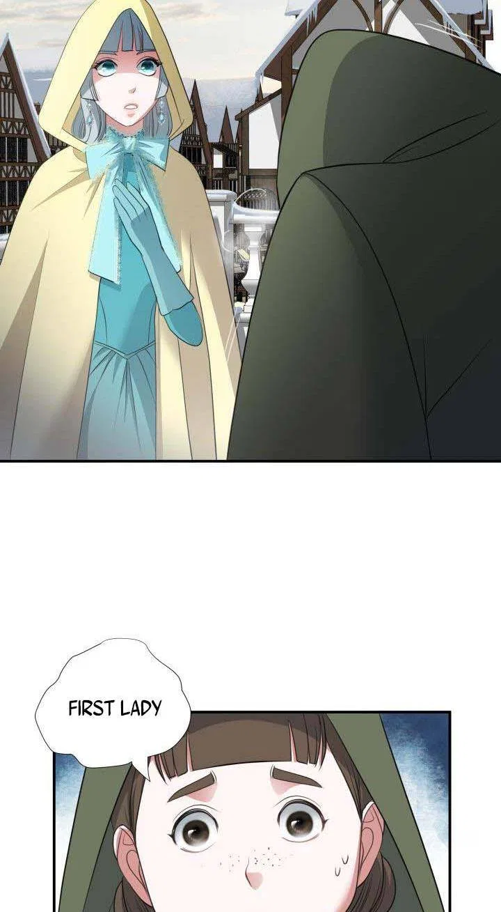 The Villainess’s Road to Revenge Chapter 2 – Page 52