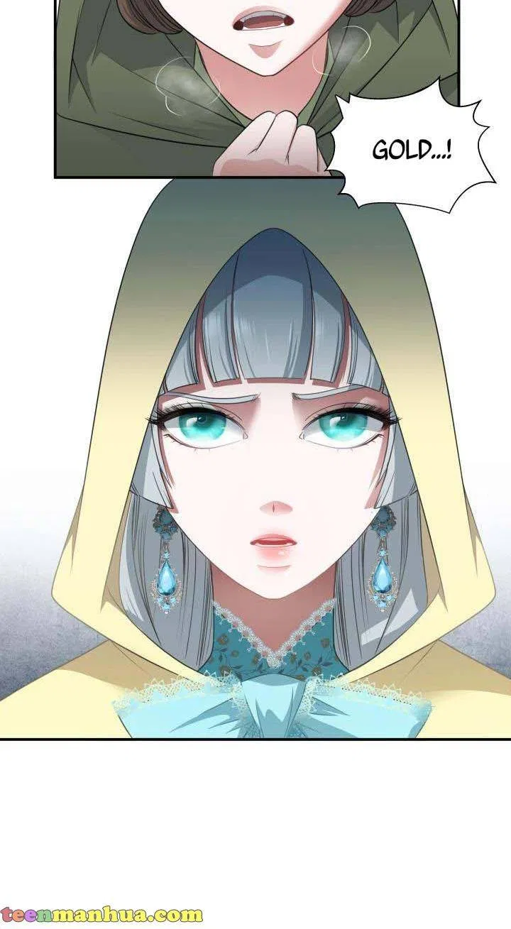 The Villainess’s Road to Revenge Chapter 2 – Page 53