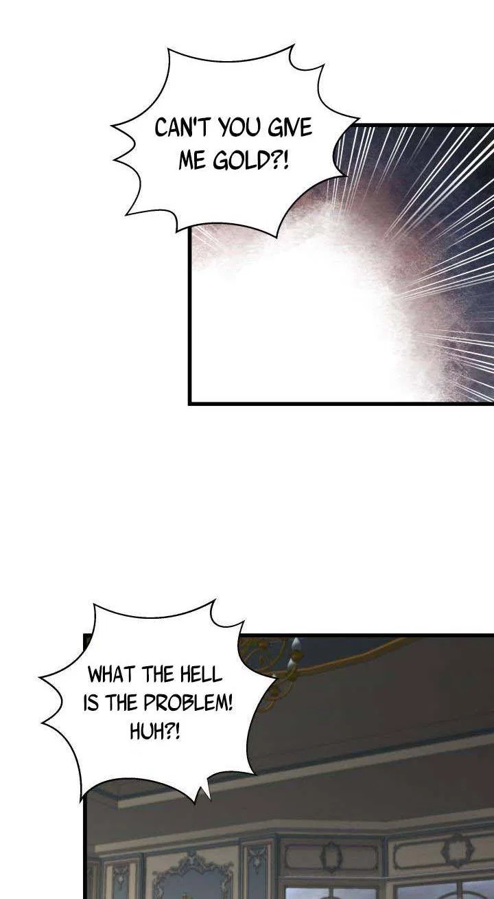 The Villainess’s Road to Revenge Chapter 2 – Page 54