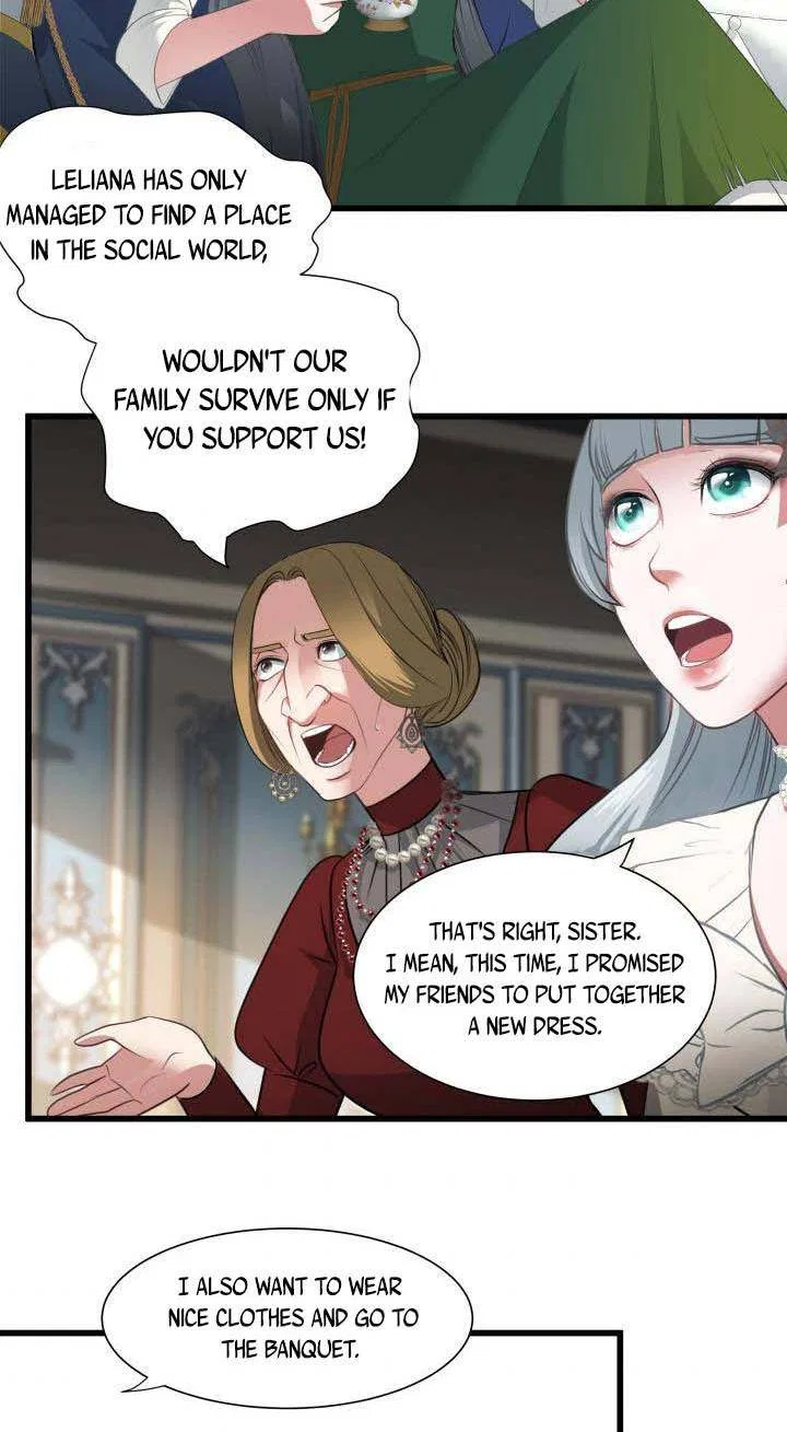 The Villainess’s Road to Revenge Chapter 2 – Page 56