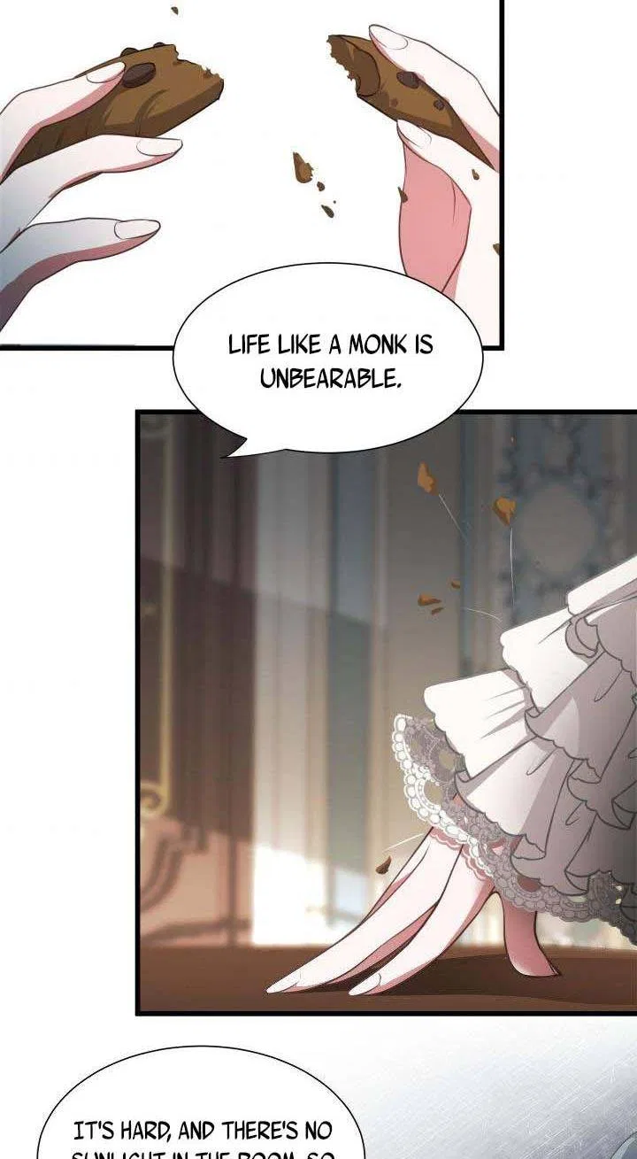The Villainess’s Road to Revenge Chapter 2 – Page 57