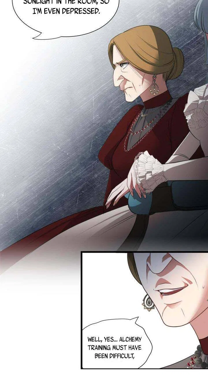 The Villainess’s Road to Revenge Chapter 2 – Page 58