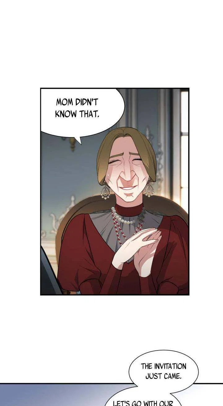 The Villainess’s Road to Revenge Chapter 2 – Page 59