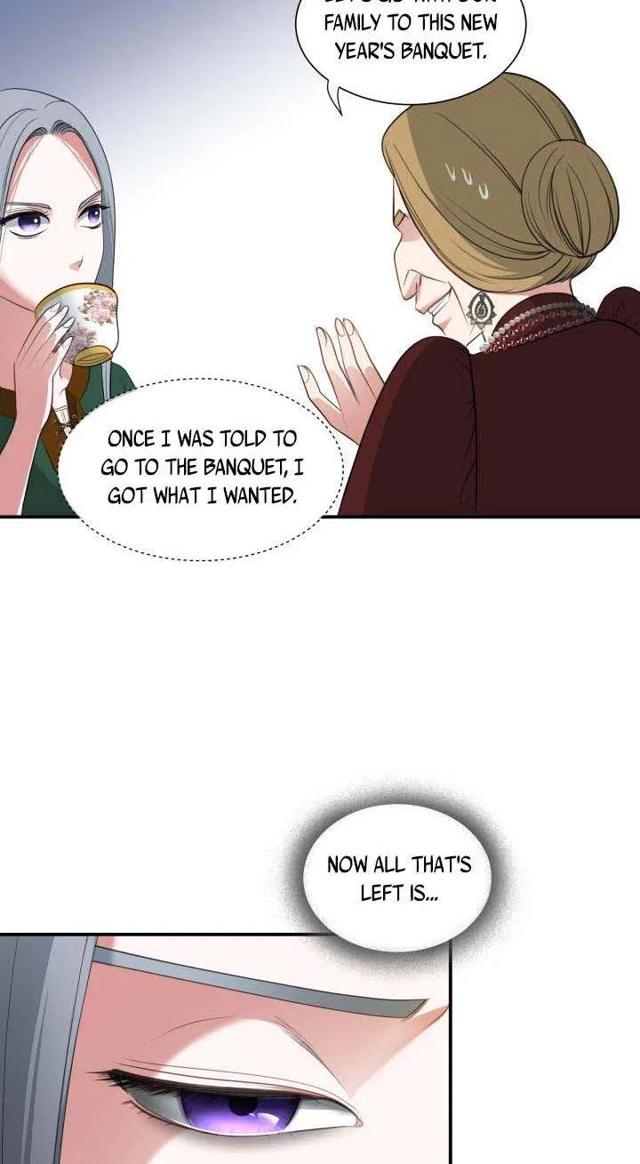 The Villainess’s Road to Revenge Chapter 2 – Page 60