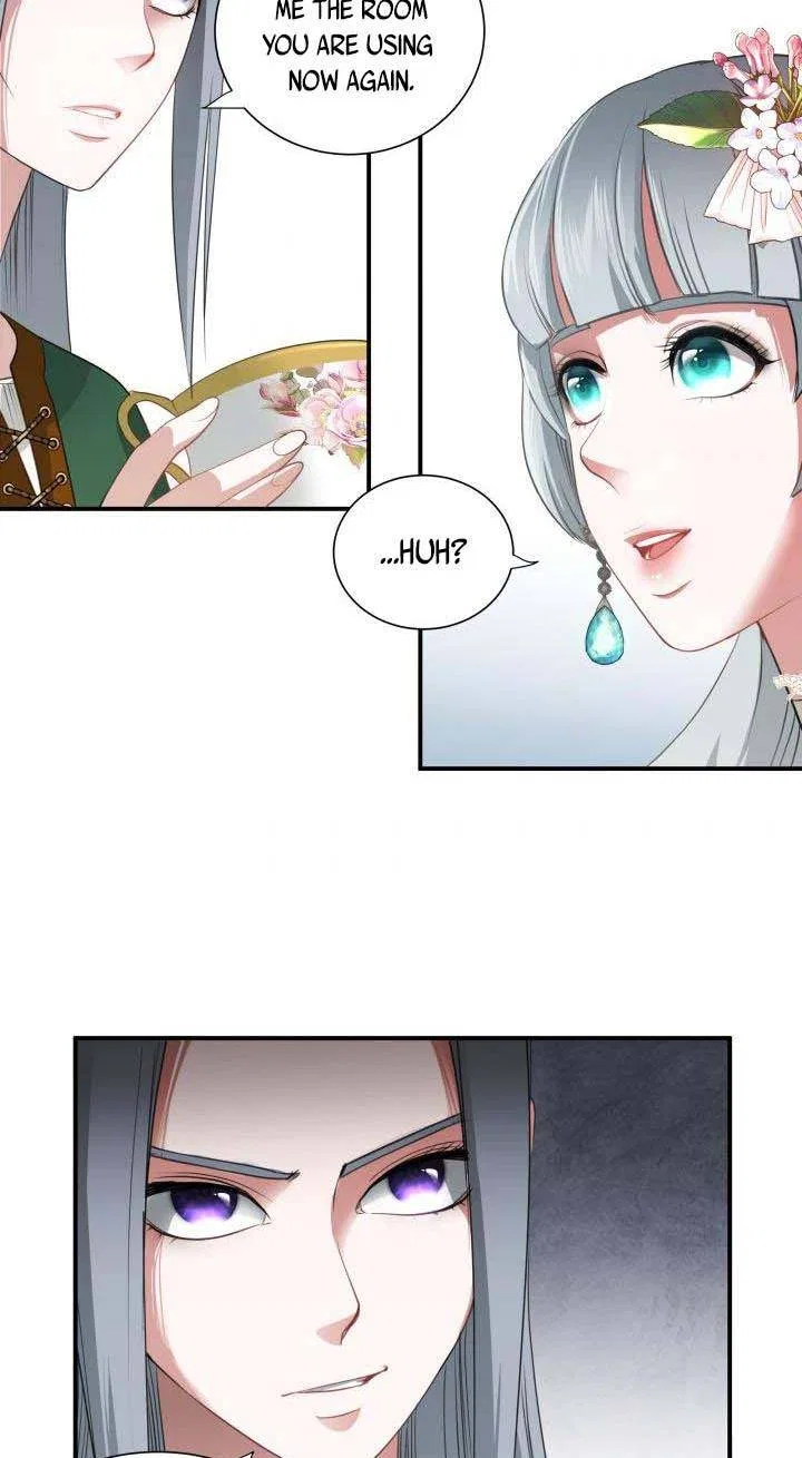 The Villainess’s Road to Revenge Chapter 2 – Page 64