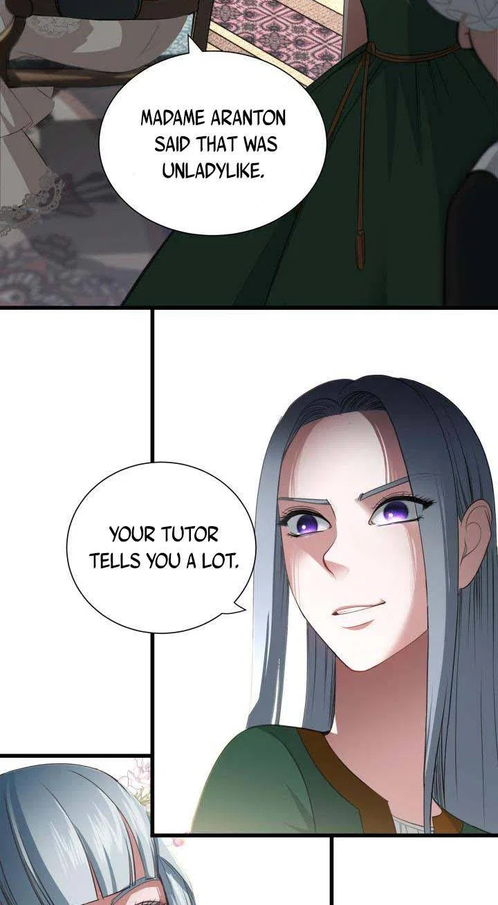 The Villainess’s Road to Revenge Chapter 2 – Page 69