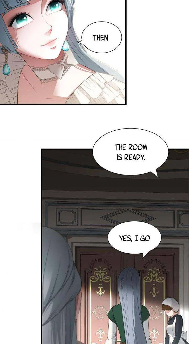 The Villainess’s Road to Revenge Chapter 2 – Page 70