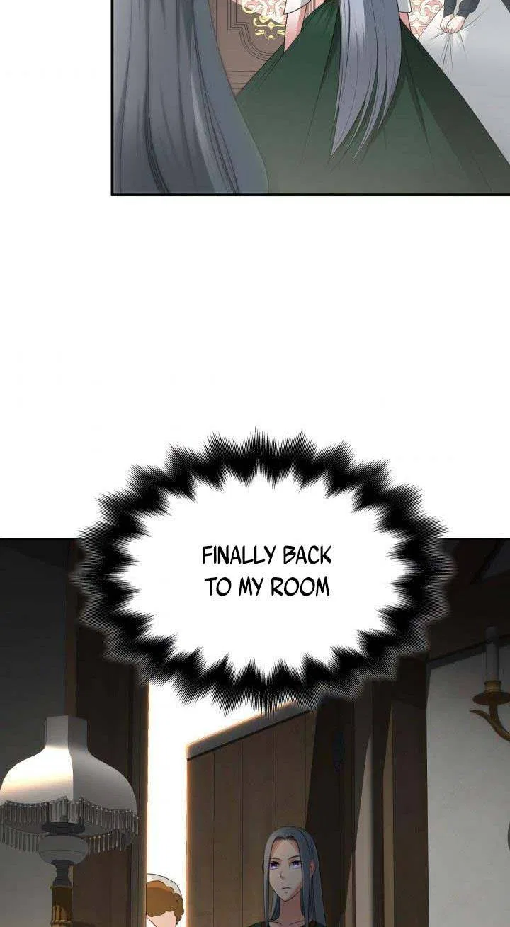 The Villainess’s Road to Revenge Chapter 2 – Page 71