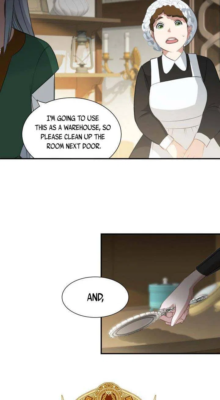 The Villainess’s Road to Revenge Chapter 2 – Page 76