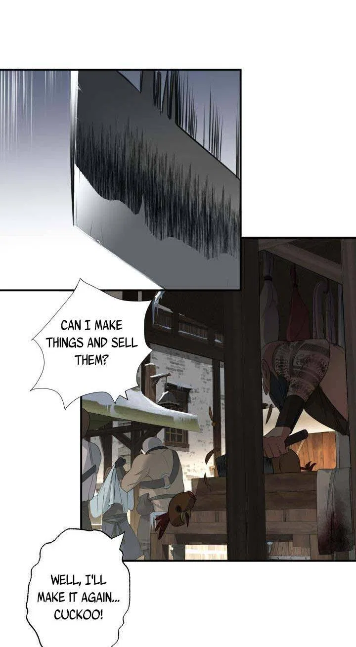 The Villainess’s Road to Revenge Chapter 2 – Page 80